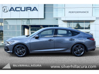 2025 Acura Integra Elite A-spec Loaded with options Apple car play/android auto, Cross traffic monit... (image 2)