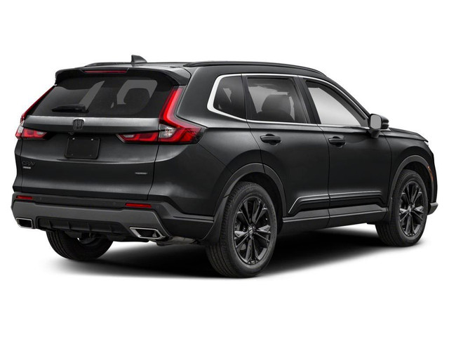 2025 Honda CR-V Hybrid Touring in Cars & Trucks in Calgary - Image 3