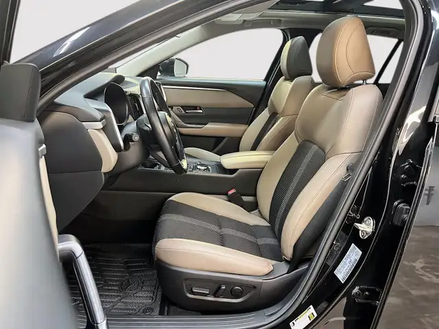 2023 Mazda CX-50 GS LUXE TOIT PANO 4RM in Cars & Trucks in Laval / North Shore - Image 8