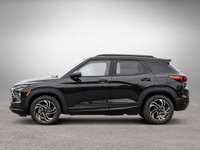 TRAILBLAZER AWD RS Engine: 1.3L TURBO 3cyl. L/100Km City: 8.5 L/100Km Hwy: 7.6 Safety Equipment Verr... (image 2)