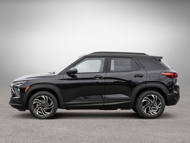 2025 Chevrolet Trailblazer RS in Cars & Trucks in City of Montréal - Image 3