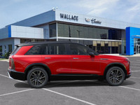 Engine: Electric Motor Safety Equipment Rear Seat Reminder Forward Collision Alert Buckle to Drive p... (image 8)