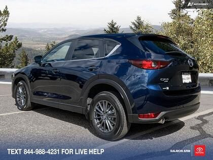 2021 Mazda CX-5 GX in Cars & Trucks in Kamloops - Image 4