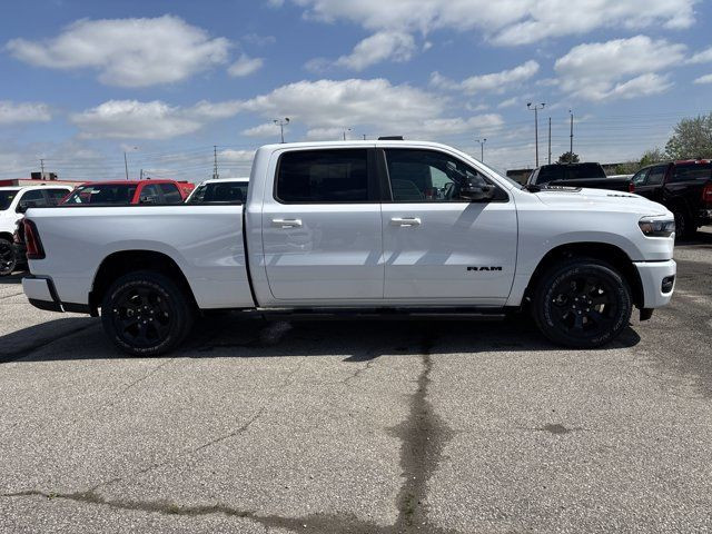 2025 Ram 1500 Sport in Cars & Trucks in Mississauga / Peel Region - Image 4