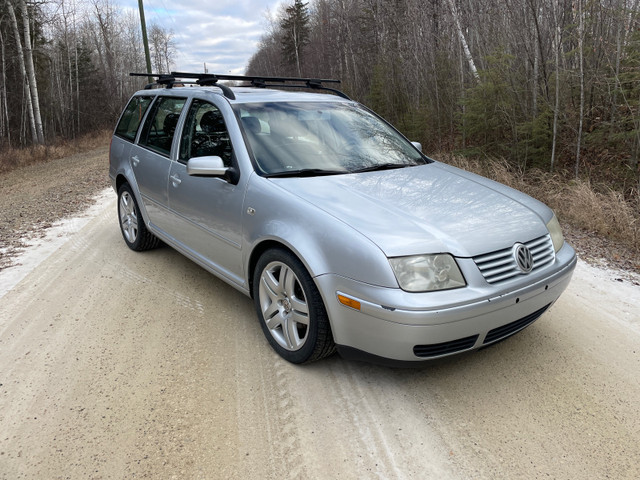 2003 Volkswagen Jetta GLS in Cars & Trucks in St. Albert