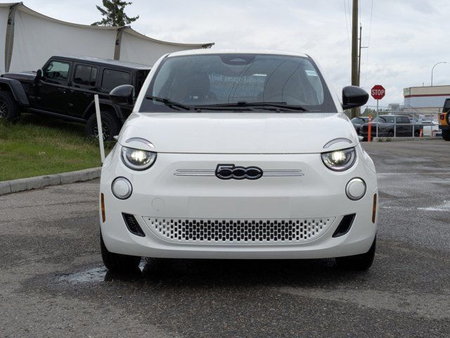 2025 FIAT 500e (RED) Edition - LED Headlamps - Regenerative in Cars & Trucks in Calgary - Image 3