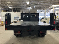 FORD F-550 XLT 2015 PLATFORME GROUPE ÉLECTRIQUE COMPLET AIR CLIMATISÉ MOTEUR DIESEL PATLOAD PLUS PAC... (image 7)