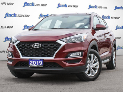 2019 Hyundai Tucson Preferred Enhanced Safety | Versatile Uti...