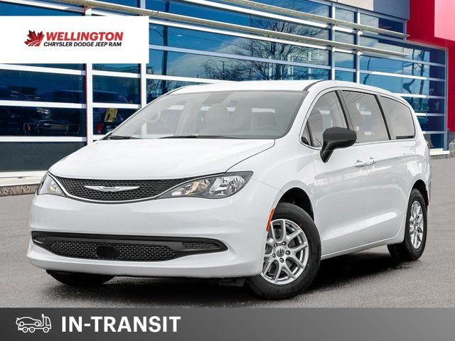 2025 Chrysler Grand Caravan SXT in Cars & Trucks in Guelph