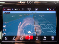 Trustworthy and worry-free, this 2023 Dodge Durango GT Plus AWD 6 Passengers, lets you cart everyone... (image 5)