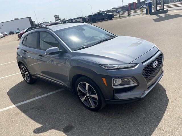 2018 Hyundai Kona Ultimate in Cars & Trucks in Edmonton - Image 4