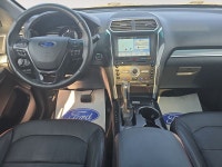 Sunroof, Heated Seats, Navigation, Power Trunk, Reverse Sense System! Check out our great inventory... (image 9)