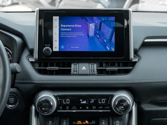 2024 Toyota RAV4 XLE XLE Premium, Dealer Maintained, Clean Ca... in Cars & Trucks in Markham / York Region - Image 25
