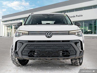 *2025 Volkswagen Taos Comfortline Black Edition 4MOTION* *Performance:* • 1.5 TSI turbocharged engin... (image 1)
