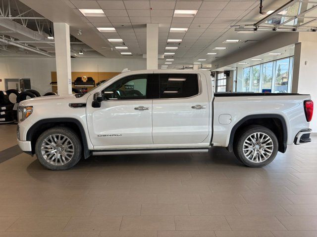 2019 GMC Sierra 1500 Denali Ultimate Pkg 6.2 *Nav* *Roof* in Cars & Trucks in Fort McMurray - Image 2