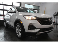 Buick Encore GX AWD 2022 – Élégance; technologie et performance compacte ! Voici un Buick Encore GX... (image 6)
