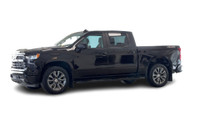 2023 Chevrolet Silverado 1500 Local Trade, Navigation, Bluetooth Hands Free Phone, Back-Up Camera, 4... (image 6)