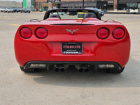 Summer just got a whole lot hotter with this 2005 Corvette Convertible—an instant classic and the ve... (image 8)