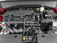 This Hyundai Kona has a strong Intercooled Turbo Regular Unleaded I-4 1.6 L/98 engine powering this... (image 5)