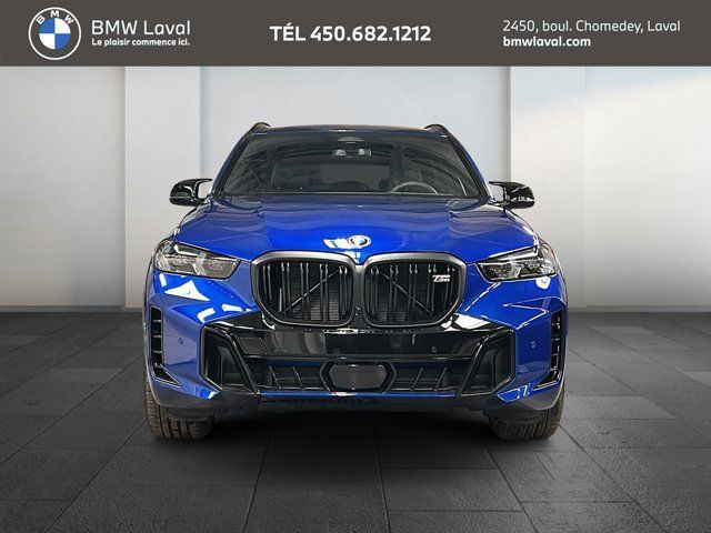2025 BMW X5 M60i xDrive in Cars & Trucks in Laval / North Shore - Image 2