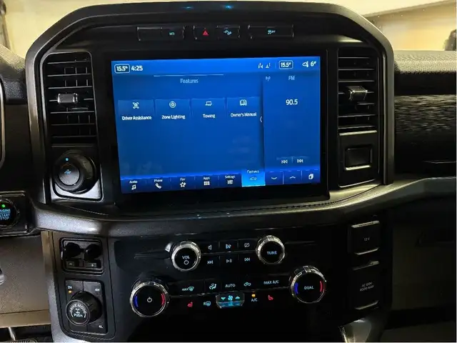 2022 Ford F-150 Sport, 302A, 20's, Navigation, Accident Free!! in Cars & Trucks in North Bay - Image 20