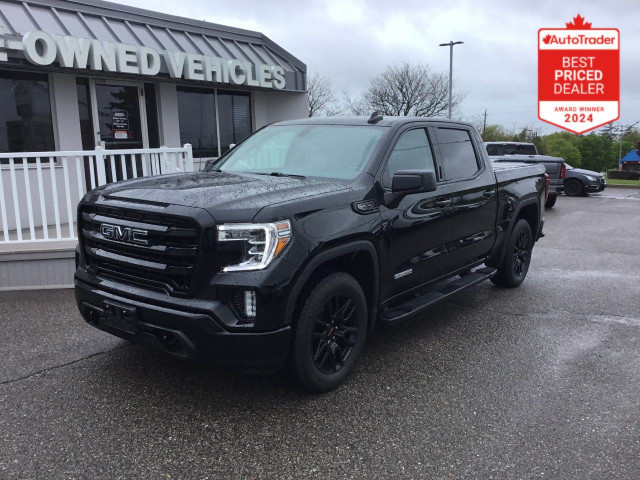 2021 GMC Sierra 1500 in Cars & Trucks in Oshawa / Durham Region