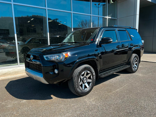 2019 Toyota 4Runner TRD OFF ROAD in Cars & Trucks in Edmundston - Image 3