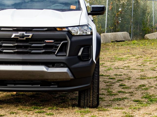2026 Chevrolet Colorado 4WD Trail Boss in Cars & Trucks in Edmonton - Image 4