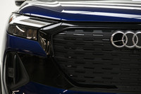 This Audi Q4 e-tron Sportback boasts a Electric engine powering this Automatic transmission. SONOS P... (image 2)