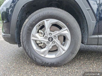 Turn heads and enjoy confident control behind the wheel of this stunning 2024 Hyundai Tucson Preferr... (image 8)