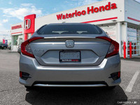 *Advertised Price based on finance purchase - $1500 finance rebate applied.* *WATERLOO HONDA'S **PRE... (image 6)