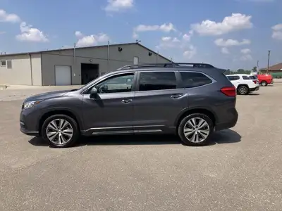 2022 Subaru Ascent Premier 7-Passenger AWD | Eyesight, View more