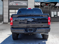 Elevate your drive with this 2022 Ford F-150 XLT SuperCrew 4x4 powered by the efficient and responsi... (image 3)