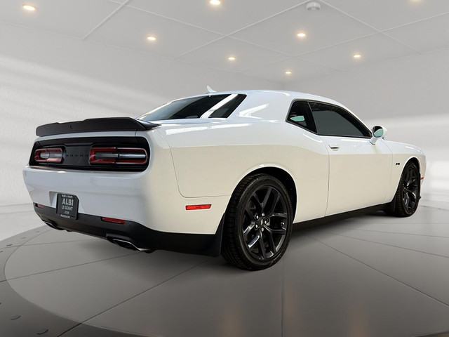 2023 Dodge Challenger R/T PLUS 5.7L TOIT in Cars & Trucks in Laval / North Shore - Image 4