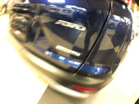 SUV ............ 1.5 LITER TURBOCHARED 4 CYLINDER ENGINE WITH 179 HP AND 190 LB-FT OF TORQUE .......... (image 8)