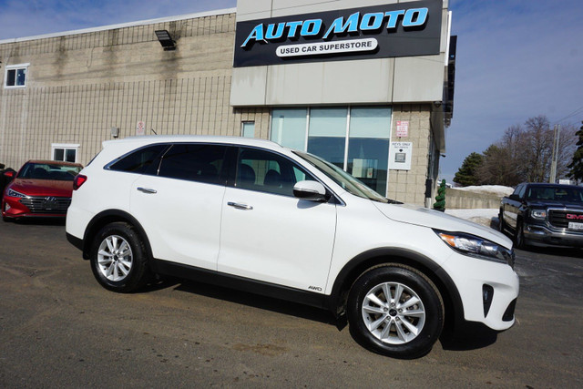 2019 Kia Sorento in Cars & Trucks in Oakville / Halton Region