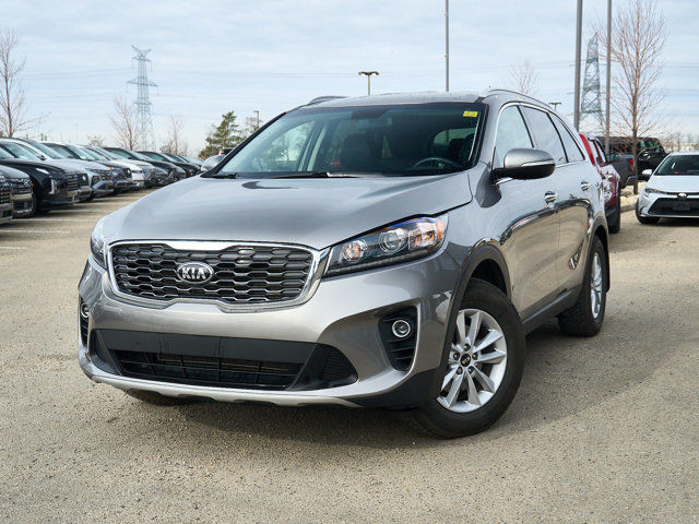 2019 Kia Sorento EX 2.4 | Awd | Heated Seats and Steering Wheel in Cars & Trucks in Edmonton
