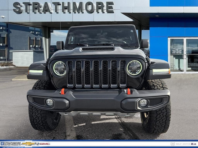 2023 Jeep Gladiator in Cars & Trucks in Calgary - Image 2