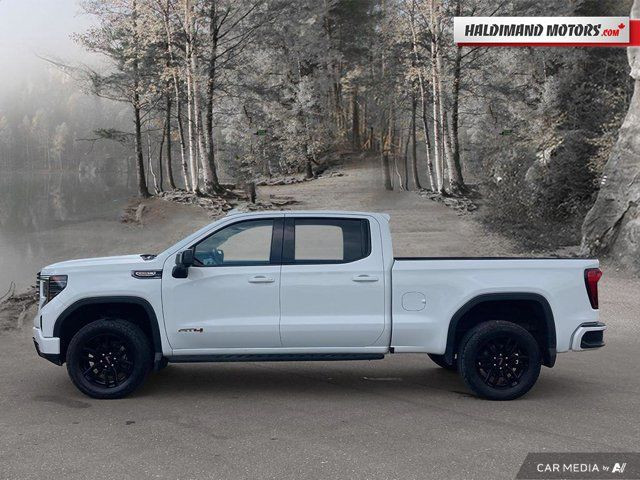 2022 GMC Sierra 1500 AT4 in Cars & Trucks in Hamilton - Image 2