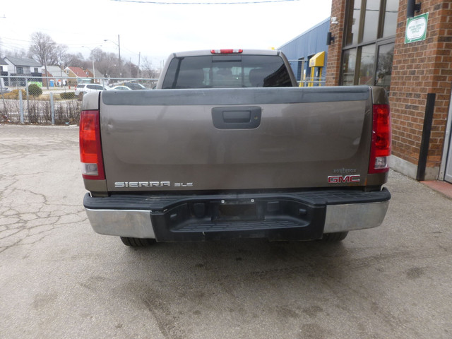 2013 GMC Sierra 1500 SLE in Cars & Trucks in City of Toronto - Image 4