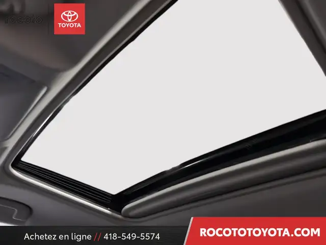 2021 Toyota RAV4 XLE PREMIUM XLE PREMIUM in Cars & Trucks in Saguenay - Image 21