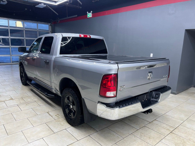 2023 Ram 1500 Classic in Cars & Trucks in Edmonton - Image 4