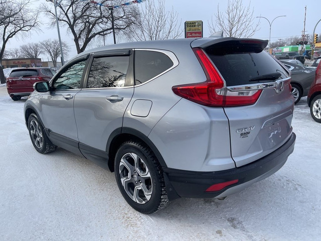  2019 Honda CR-V EX-L / Sunroof / in Cars & Trucks in Saskatoon - Image 3