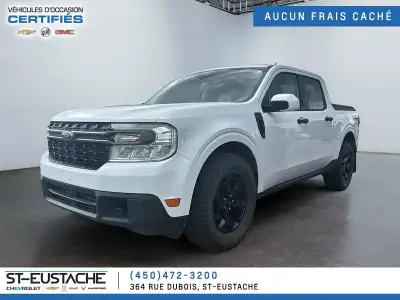 Appelez-nous dès maintenant au 450-472-3200 pour planifier un essai routier ou obtenir plus d'inform...