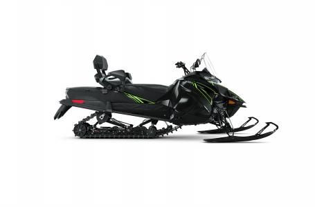 2024 Arctic Cat PANTERA 7000 *BLOWOUT PRICING!!* in Snowmobiles in Swift Current
