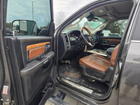 2018 Ram 2500 Laramie Longhorn Mega Cab 4x4 with the 6.4L Hemi and only 120,000kms. This truck is RA... (image 8)