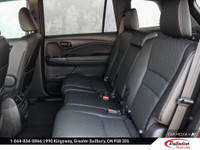 See Dealer Website for Details. 2023 Honda Passport Touring (image 9)
