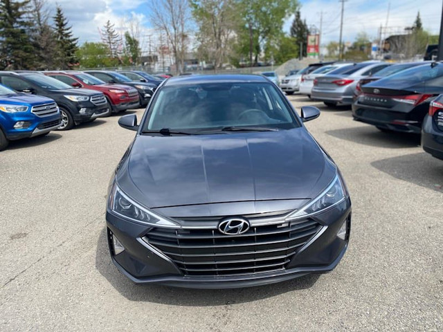 2020 Hyundai Elantra Special Edition in Cars & Trucks in Calgary - Image 3