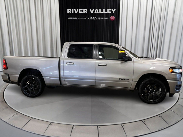 2025 Ram 1500 in Cars & Trucks in Strathcona County - Image 2