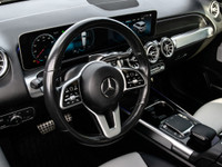 2021 Mercedes Benz GLB-250 AMG PKG Grey Exterior on two tone Back and white Interior comes with Back... (image 6)